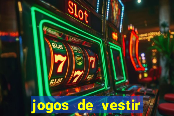 jogos de vestir noivas e maquiar